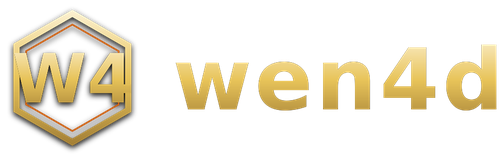 wen4d logo
