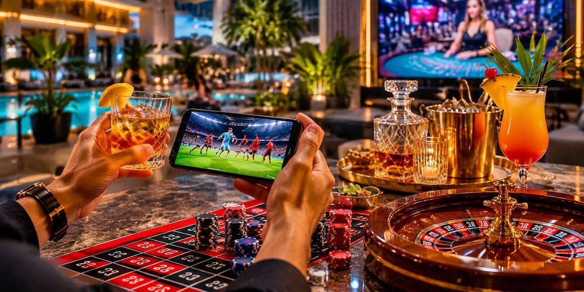wen4d mobile gaming
