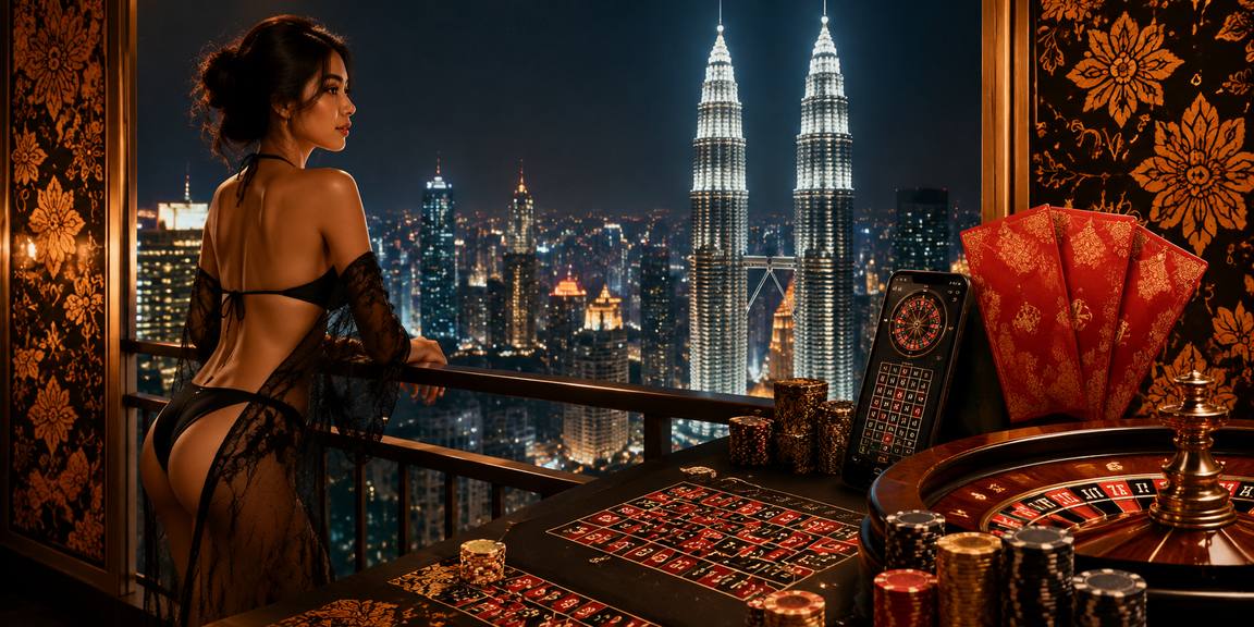 wen4d Apa yang Kami Tawarkan di Lobi Utama